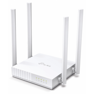 TP-LINK AC750 Dual Band WI-FI Router