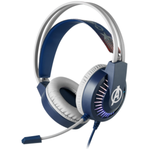 Gaming Headphones - Avengers