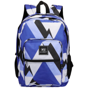 Quest Bobby 27L Backpack Geo Blue