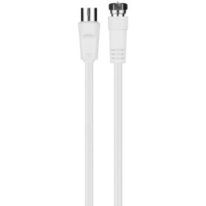 Volkano 1.2M F Connector to Female Fly Lead