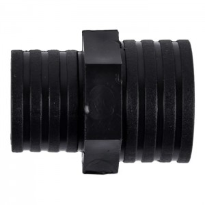 Socket Nylon Reducing 25X20MM