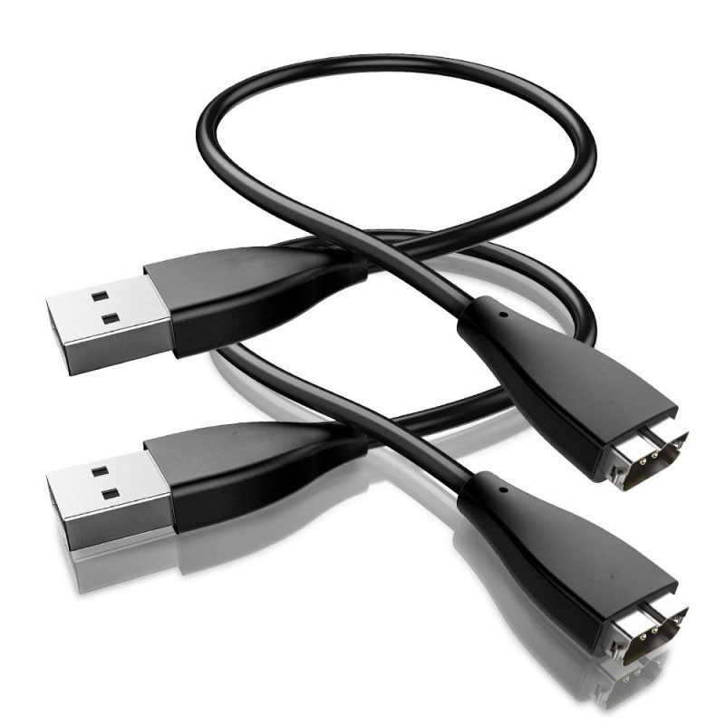 fitbit charge 2 charging cable