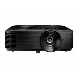 Projector Dlp Svga 4000 Ansi Lumens Long Throw