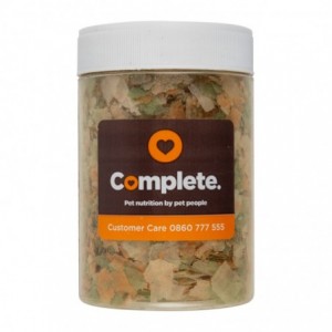 Fish Food Goldfish Flakes - 20G