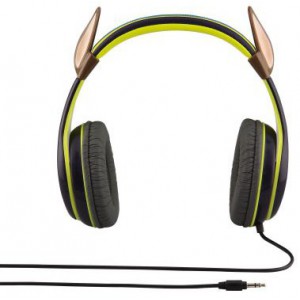 Paw Patrol Headphone, Chase