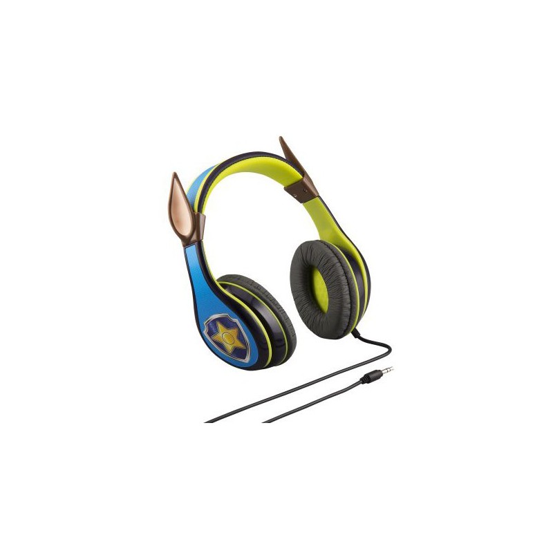 Paw Patrol Headphone, Chase