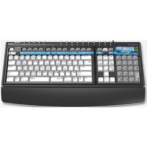 Zboard Keyset For 3ds Max 134 Labeled 3ds Max