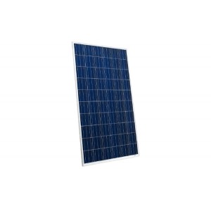 340W PV Panel for Water Heating Systems