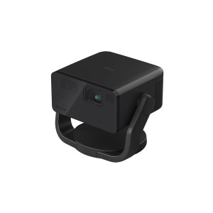 Epson EF-22B Smart Mini Laser Projector - Black