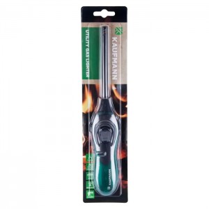 Kaufmann Blaze Gas Lighter Bbq Med