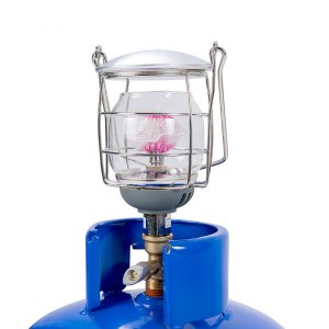 Cadac Gas Lamp Handi Lite 100CP Excl Piezo