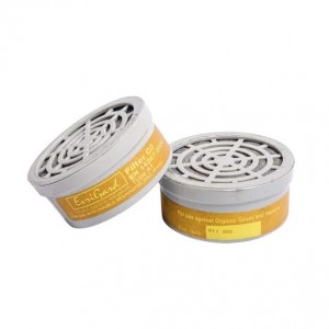 Skudo Safety Filter Cartridge A1 1 PACK