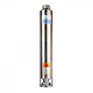Pascali Pump Submersible 100MM 2.2KW 230V