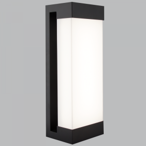 22W LED 3CCT IP54 Lantern