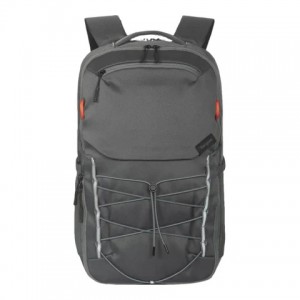 Targus - Work+Play Trio 15"-16” Laptop BackPack - Gray