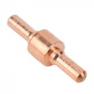 STRIKE-ARC Spare Torch Cut Electrode Nozzle (2/4)