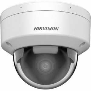 Hikvision DS-2CD2146G2H-I(2.8mm)(O-STD) 4MP Fixed Dome Camera