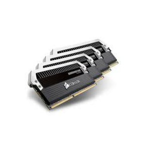 Corsair ME-C4P26D12X4  16GB (4X4GB)  DDR3 2666MHz Desktop Memory Module