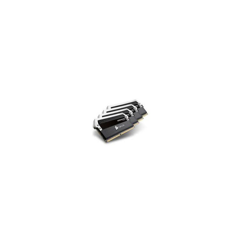Corsair ME-C4P26D12X4  16GB (4X4GB)  DDR3 2666MHz Desktop Memory Module