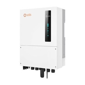 Solis S6 Pro 8kW Advanced Hybrid Inverter