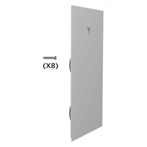 Tesla Powerwall 3 Front Cover Assembly