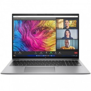 HP Zbook Firefly 14INCH G11 U7-155H 16GB 512GB W11P GPU - Rtx A500 3YW