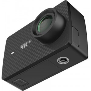 YI 4K+ Action Camera with EIS/Live Stream/Voice Control/12MP Raw Image