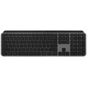 Logitech® MX Keys S - GRAPHITE