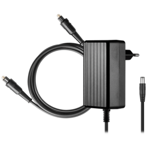 Volkano Power Supply and 3m Toslink Cable Bundle