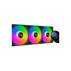 Huntkey CPU COOLER- GX360R Atlas Shark B