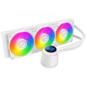 Huntkey CPU COOLER- GX360R Atlas Shark W