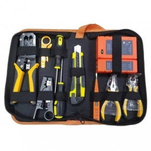 All In One Network Toolkit