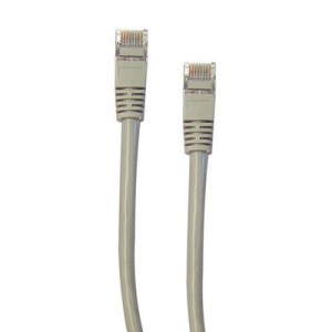 Unbranded CAT5-100-STP 100m Pull Box Solid Core SF/UTP CCA CAT5e Cable (CAT5-100-STP)