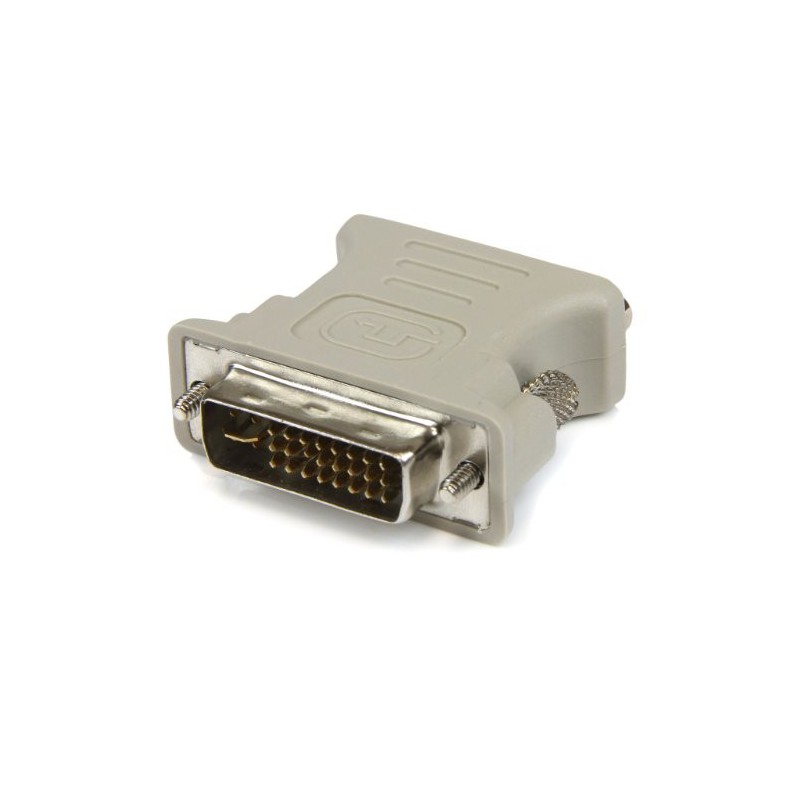   StarTech DVI TO VGA  Cable Adapter, M/F (DVIVGAMF)