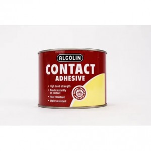 Alcolin Contact Adhesive 1L