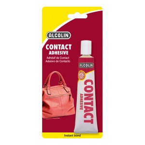 Alcolin Contact Adhesive 90ML