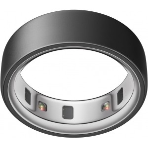 Oura Ring 4 | Invisible Design. Exceptional Insight | Stealth | Various Sizes