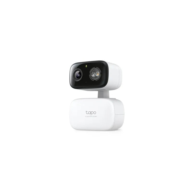 TP-Link Tapo Indoor/Outdoor Pan/Tilt Security Wi-Fi Camera | Tapo