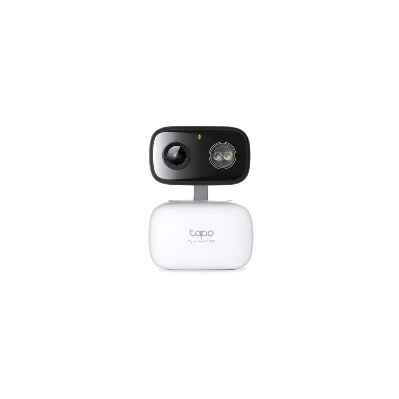 TP-Link Tapo Indoor/Outdoor Pan/Tilt Security Wi-Fi Camera | Tapo