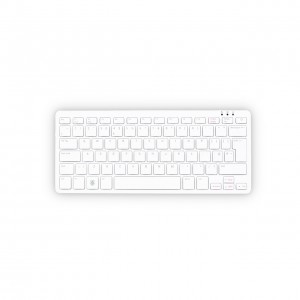 Raspberry Pi 500 with US Keyboard (Unit Only)