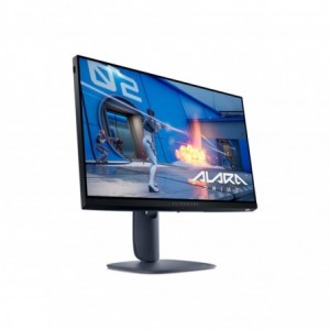 Dell AlienWare 25 320Hz Gaming Monitor  Resolution / Refresh Rate: 1920 x 1080- 320 Hz- Stand Adjustments: Tilt- Pivot- Height- Swivel- 3 Year Advance Exchange.