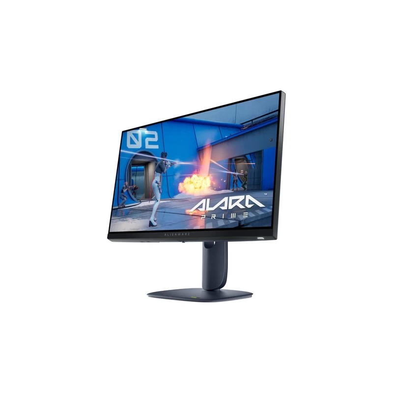 Dell AlienWare 25 320Hz Gaming Monitor Resolution / Refresh Rate