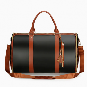 Foldable Duffle Bag