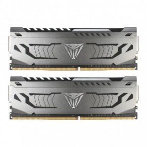 Patriot Viper Steel DDR4 64GB (2x32GB) 3600MHz Kit