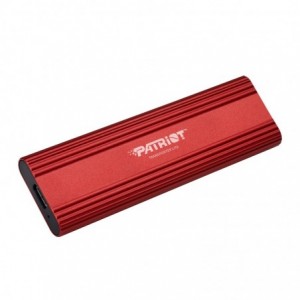 Patriot Transporter Lite 512GB External Portable SSD