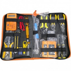 All In One Network Toolkit