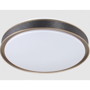 LED 3 CCT METAL &amp; PVC