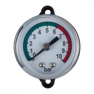 Pascali Gauge DSK2
