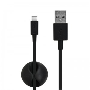 Port Designs 900061  USB Type-C Cable - 1 m