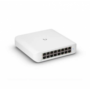 Ubiquiti UniFi Switch 16 Port Gigabit 8PoE 42W 2SFP